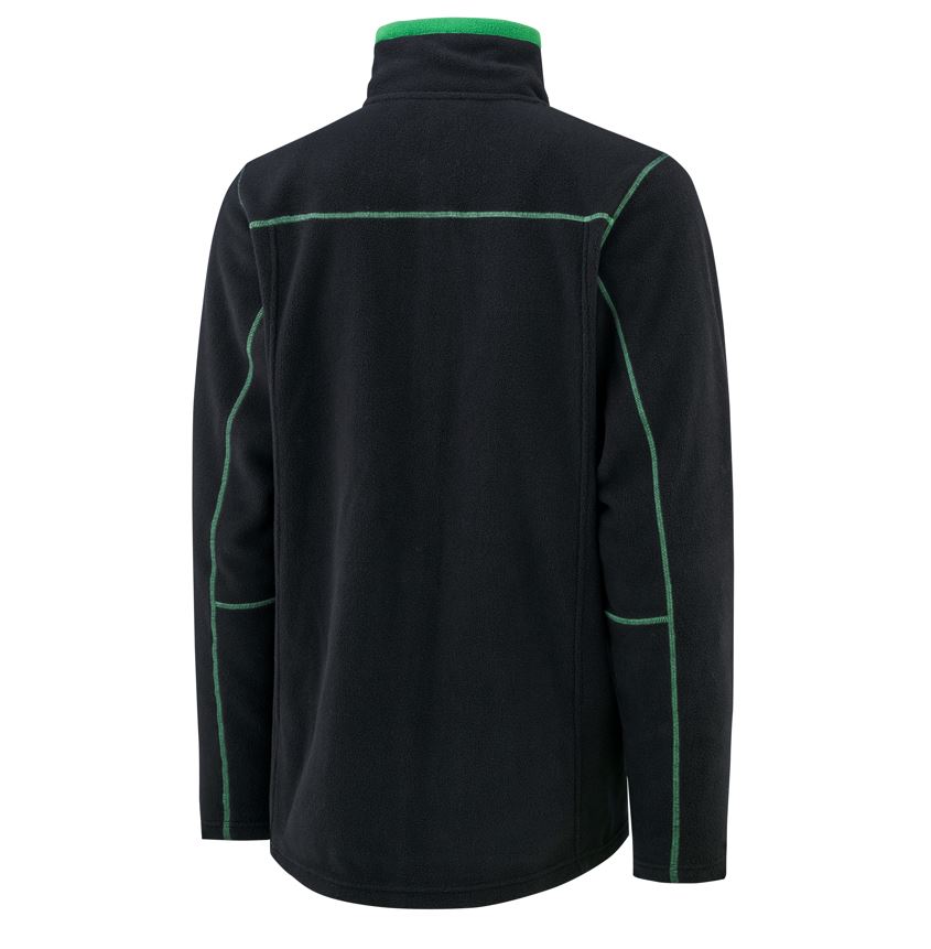 MCS200200283 JOHN DEERE Fleece-Feldjacke Herren img_2 MCS200200283 JOHN DEERE Fleece-Feldjacke Herren img_2