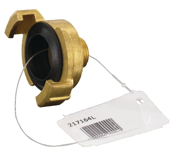 Schnellkupplung 3/8" AG GK (217164L) von Kramp