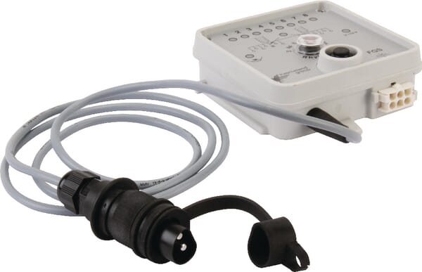 Steuerkasten 3 4S 5 6S 7 8S (AC495231) – Kverneland / Accord