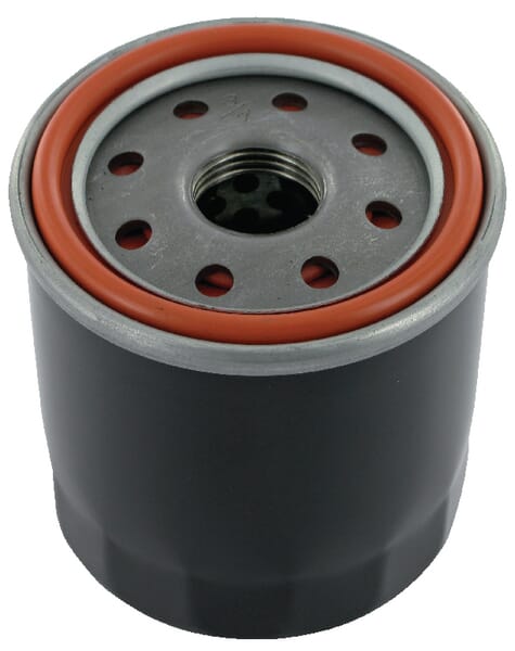 Ölfilter 66x75mm (490652076) von Kawasaki. Aus unserem Sortiment für Verbrennungsmotoren - Kawasaki
