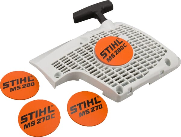 Starter kpl. (11330802807) von Stihl. Aus unserem Sortiment für Verbrennungsmotoren - Stihl