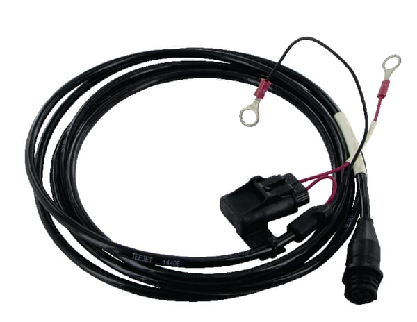 Spannungsversorgungskabel CL220-Batterie aus der Kategorie GPS- und Lenksysteme
