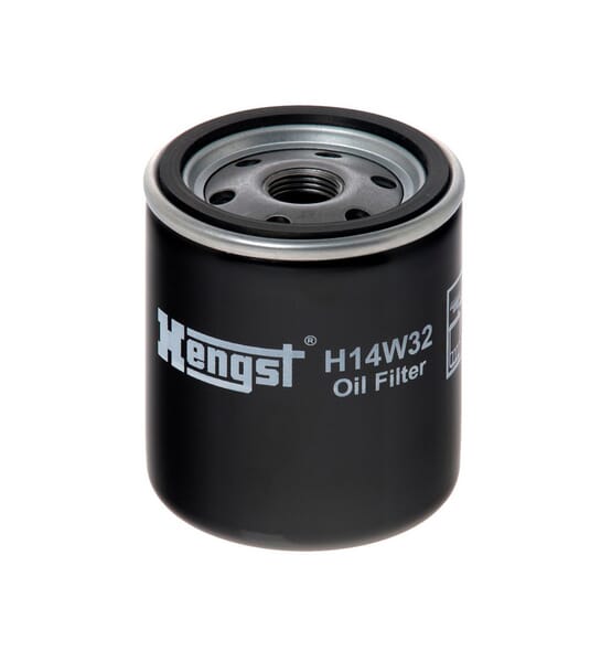 Ölfilter (H14W32) – passend für Morris