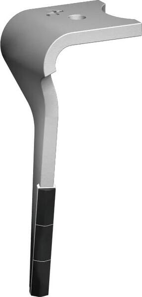 Kreiseleggenzinken LH, Hartmetall DKV61503G