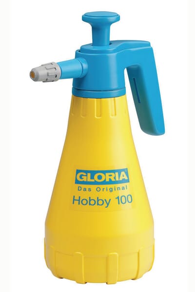 Drucksprühgerät Hobby 100 1 l aus der Kategorie Rückenspritzen und Handspritzen