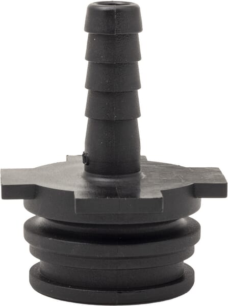 Gabelkupplung, Außengewinde, AF3, 10 mm, Schlauchanschluss aus der Kategorie Schlauchanschlüsse