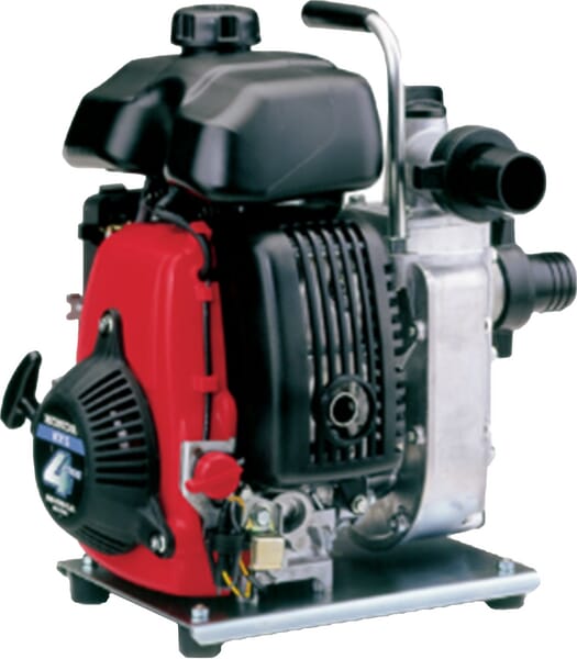 Frischwasserpumpe WX15 (626594WX15) von Honda