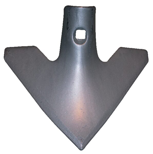 Gänsefußschar  175mm Kongskilde 101000717