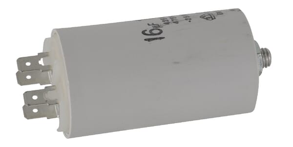 Kondensator mit Stecker 16µF (FGP013618)