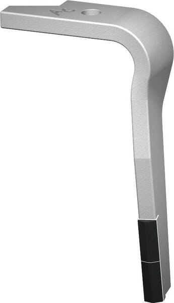 Kreiseleggenzinken RH, Hartmetall DKE0303D