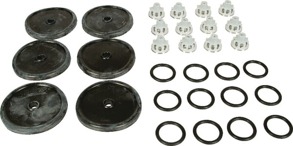 Überhol.Set BP 205/235 Comet aus der Kategorie Pumpen