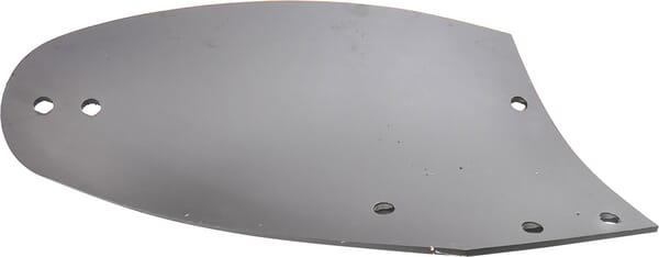 Streichblech R. YL 14" passend f.Kuhn (610038N) – passend für Kuhn