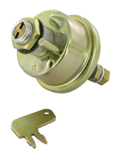 DQ47593 Batterietrennsatz