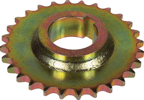 Kettenrad Z=28 (3377110) – Amazone