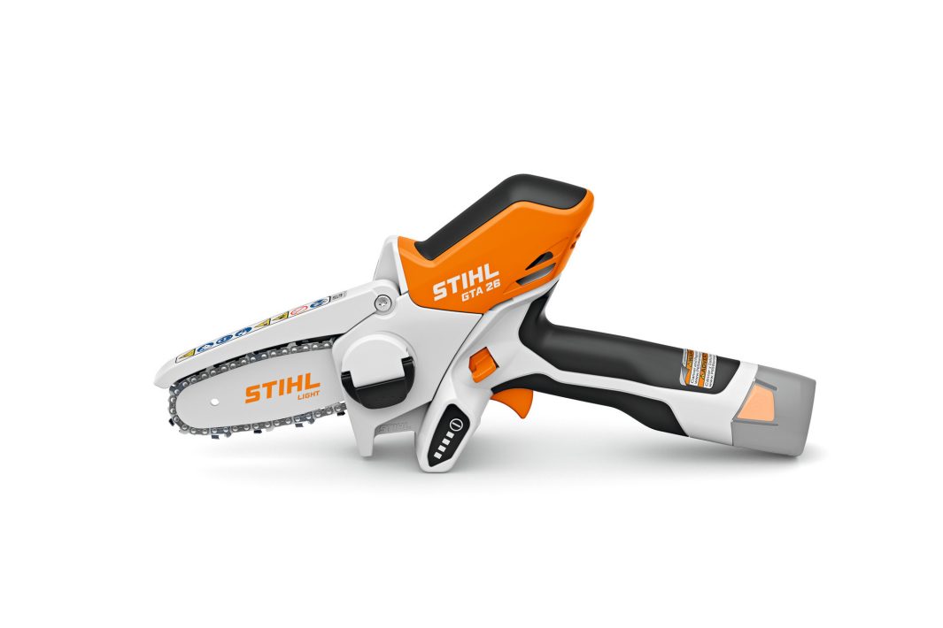 STIHL GTA 26