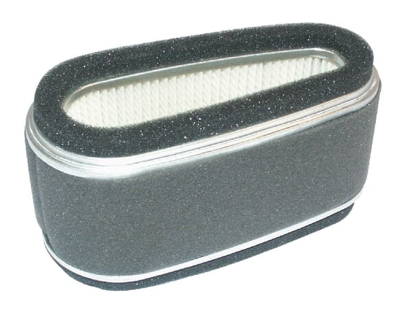 Luftfilter oval (FGP014106) von Kramp. Aus unserem Sortiment für Verbrennungsmotoren - Kawasaki