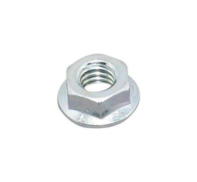 MUTTER, 5/16-18, GR5 (703409)