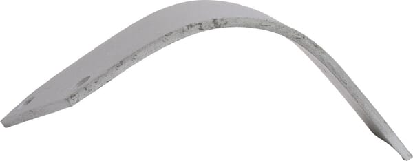 Fräsmesser (5.5 x 11.1) (73000009954V) – passend für Kongskilde Howard