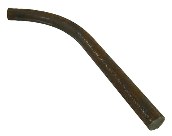 Verschleißstange K70 990372