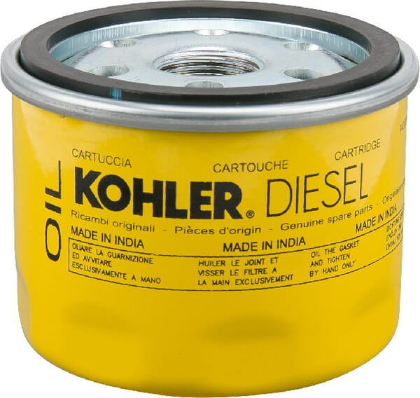 Ölfilter (2175283) von Lombardini. Aus unserem Sortiment für Verbrennungsmotoren - Lombardini