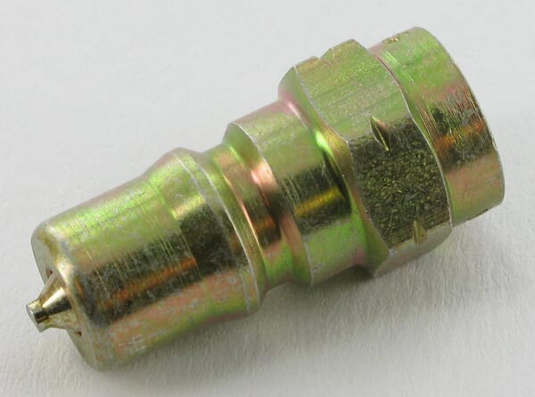 Koppler 1/8" (27116)