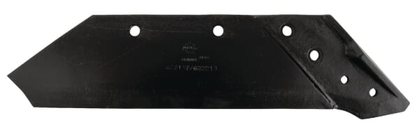 Wechselspitzenschar 16" L. (622213KR) – passend für Kuhn