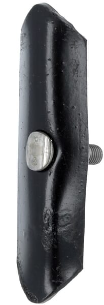 Zinkenspitze mit Schraube (21391) – passend für DalBo