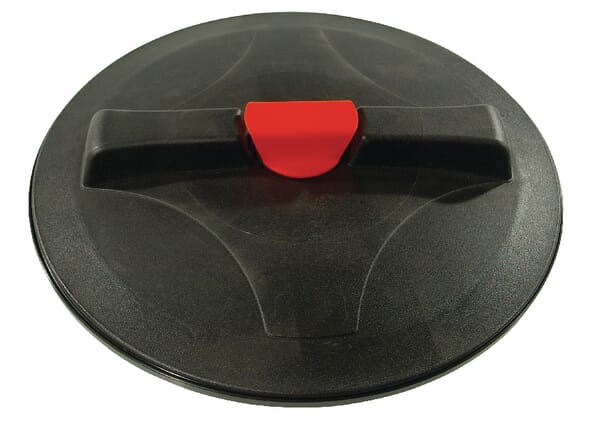Tankverschluss + Montager. 355 aus der Kategorie Tanks und Filter