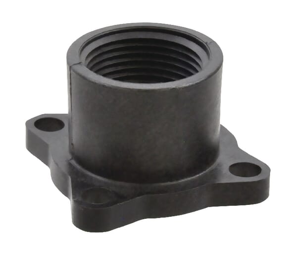 Flansch 1" (NPT) aus der Kategorie Regeltechnik