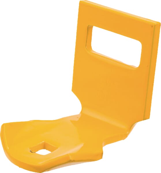 Zinkenbefestigung 45x10mm für Rahmen 50x50mm passend für Väderstad 430700