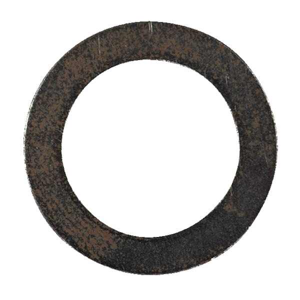 Passscheibe 12x18x1 DIN988 (E03113ASM) - unserem Sortiment für AS-Motor Ersatzteile