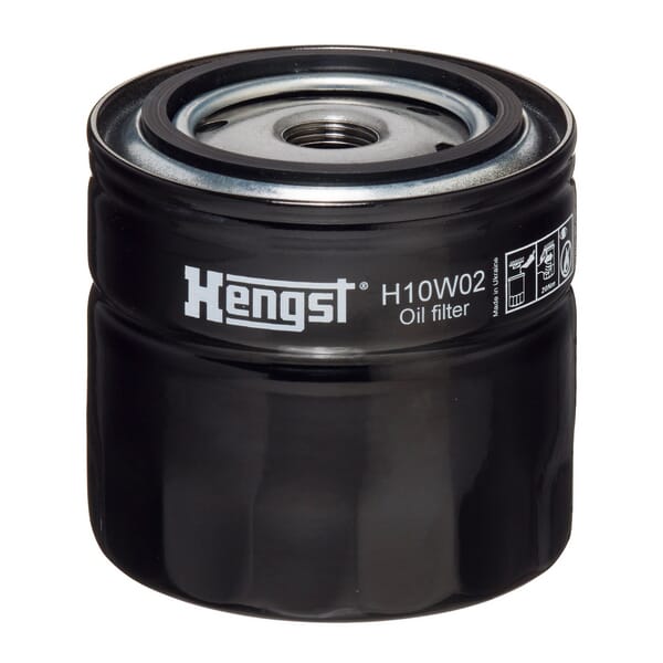H10W02 Ölfilter