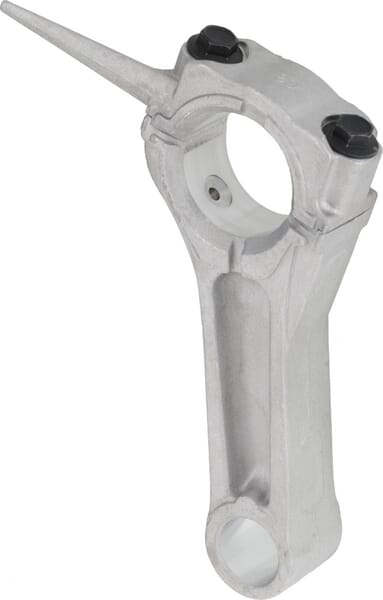 Pleuel (1301500490001) von Loncin. Aus unserem Sortiment für Verbrennungsmotoren - Loncin