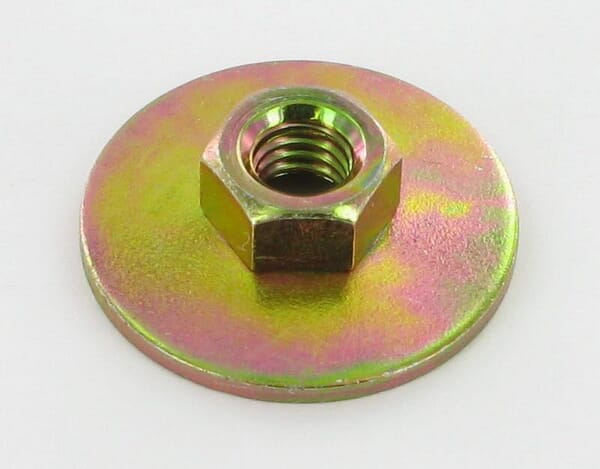 Mutter (922102067) von Kawasaki. Aus unserem Sortiment für Verbrennungsmotoren - Kawasaki