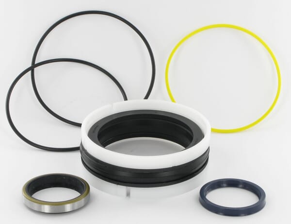 Dichtungssatz f. F100/40-215 (KK012027) – passend für Kverneland