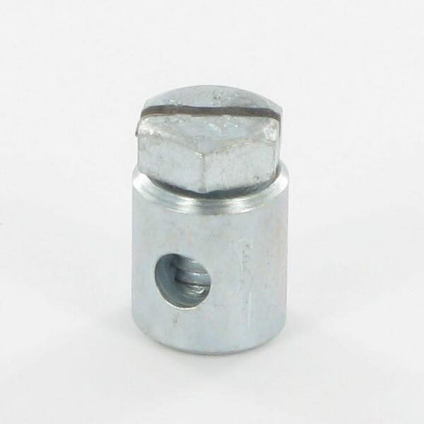 Schraubnippel 3,5mm, Tonne 9x10mm (FGP454562)