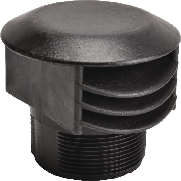 Belüftungsdeckel 2" aus der Kategorie Tanks und Filter