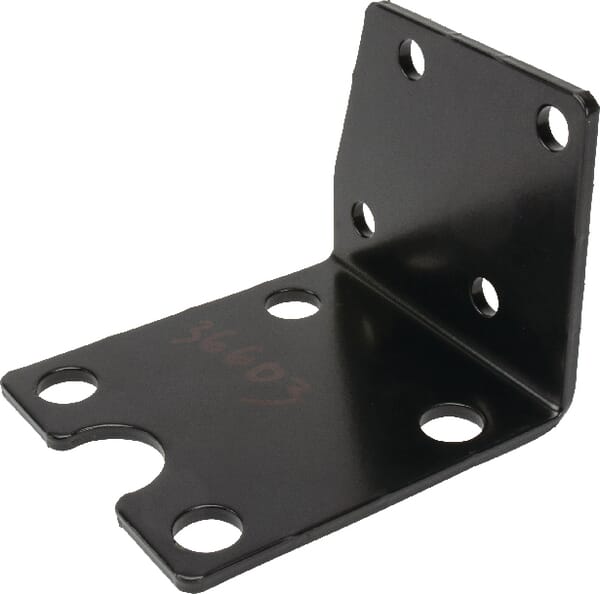 Halter für Getriebe links (36603)