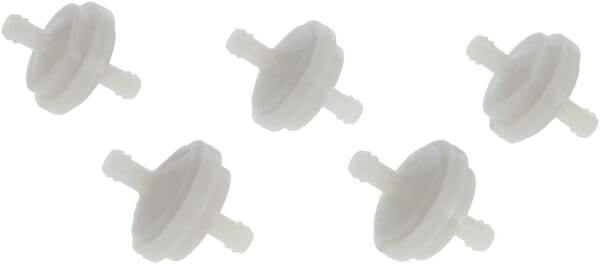 Filterpackung 5x 394358S (4112WM) von Briggs & Stratton. Aus unserem Sortiment für Verbrennungsmotoren - Briggs & Stratton