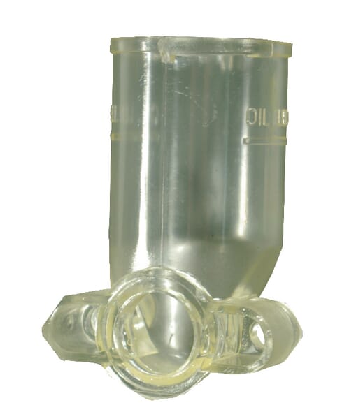 Öl-Schauglas aus der Kategorie Pumpen