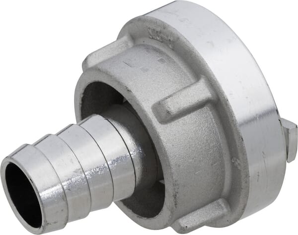 Storz 25 x Tülle 19mm (NA 31mm) aus der Kategorie Schlauchanschlüsse