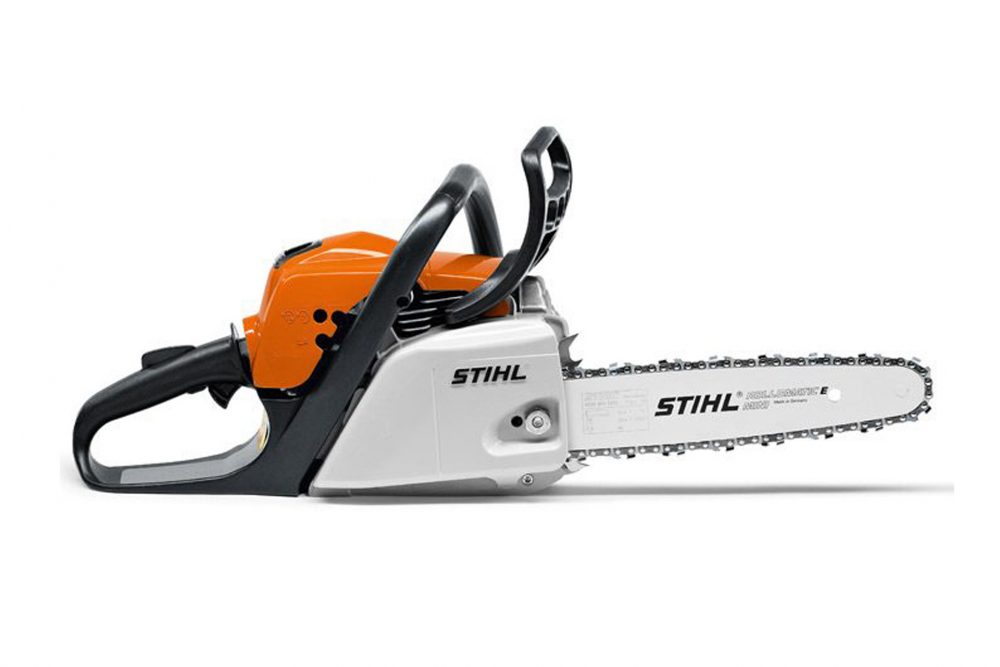 STIHL Motorsäge MS 181 35cm