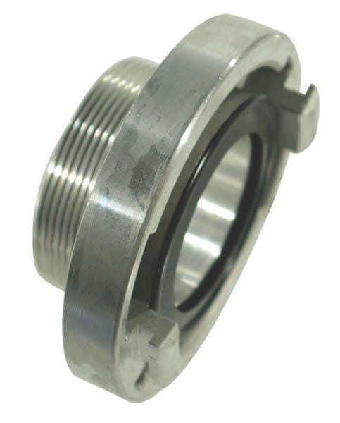 Storz 65 x 2 1/2" AG (NA 81mm) aus der Kategorie Schlauchanschlüsse