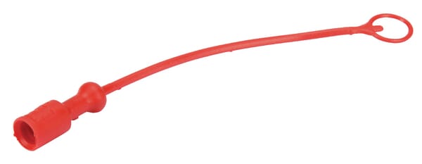 Plastikkappe rot (1134717501) von Stiga. Aus unserem Sortiment für Verbrennungsmotoren - Stiga