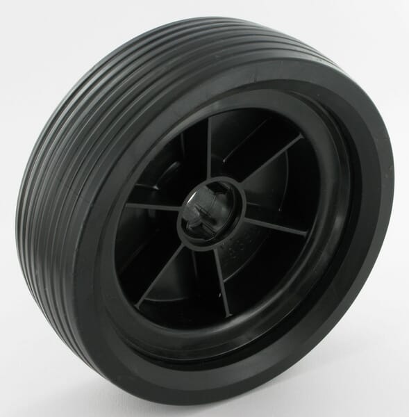 RM-Rad 165 B schwarz (AK348385)