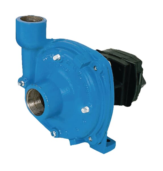 Kreiselpumpe 435 l/min aus der Kategorie Pumpen