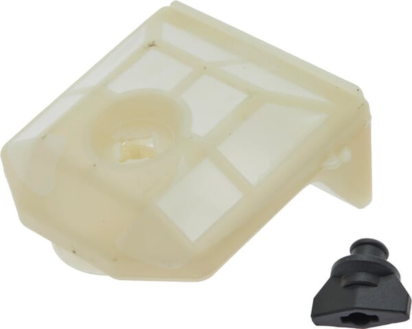 Luftfilter komplett (418332) von AL-KO. Aus unserem Sortiment für Verbrennungsmotoren - AL-KO