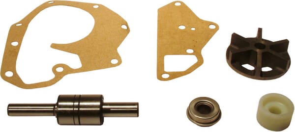 Motor Reparatursatz, Wasserpumpe VPE2081
