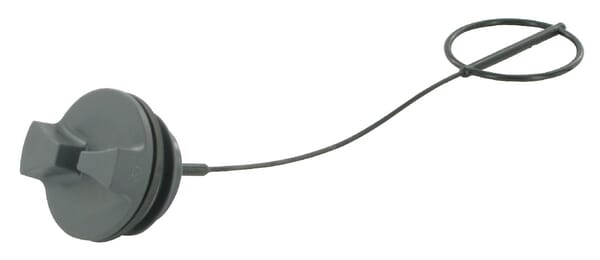 Tankdeckel (3837900020) von Castelgarden. Aus unserem Sortiment für Verbrennungsmotoren - Castelgarden