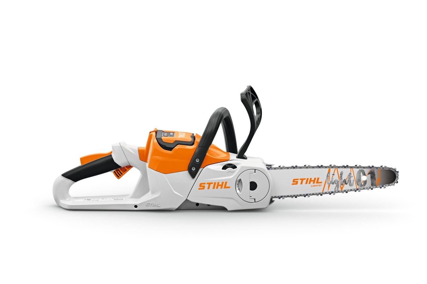 STIHL Akku-Kettensäge MSA 70 C-B